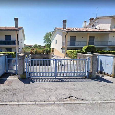 Casa Francesca Villa Sirmione Esterno foto